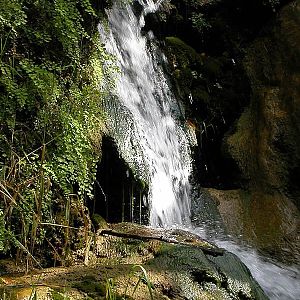 Solstice Canyon