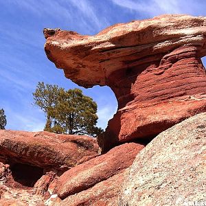 Garden of the Gods