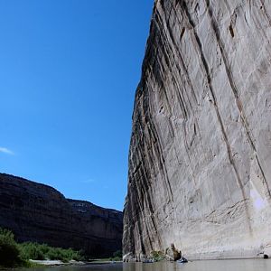 Steamboat Rock