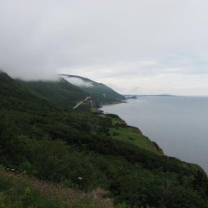 Cabot Trail