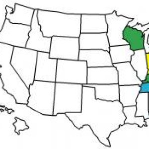 VisitedStatesMap wmbkdb mar14