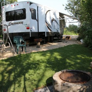 Deep Woods RV Park