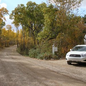 Deep Woods RV Park - Wakaw, Saskatchewan, Canada