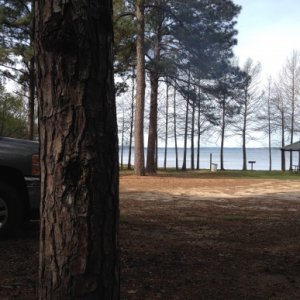 Toledo Bend!