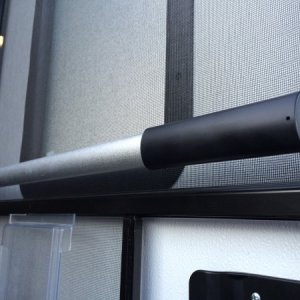 Camco screen handle