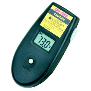 Digital Thermometer #93984