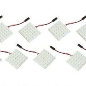 36 SMD LED