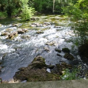 River path