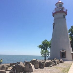 Marblehead Lighthouse