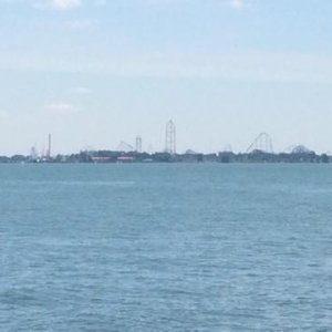 Cedar Point