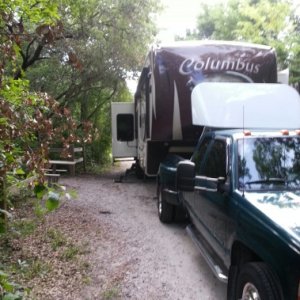 Lake Griffin State Park 194022