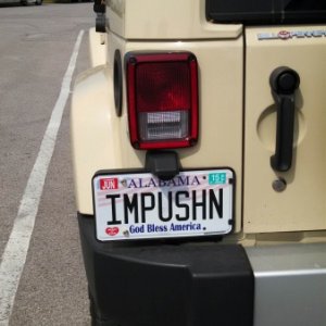 IMPUSHN