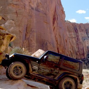 2010 Jeep JK