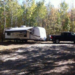 Dry camping, no generator. 1 battery is not enough!!