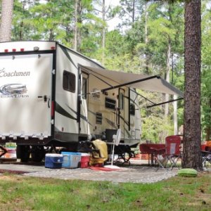 Wind Creek State Park,,,Alabama