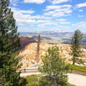 Bryce Canyon National Park,  UT