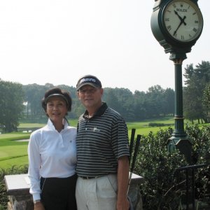 Baltusrol Golf Club