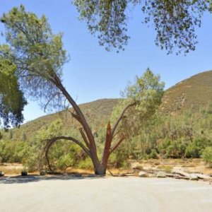 Pinnacles National Monument