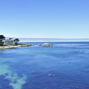 Monterey Bay