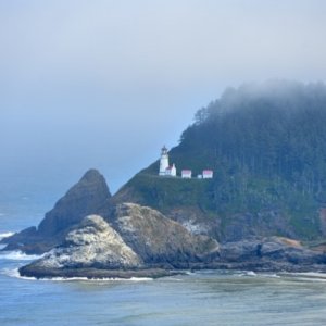 Sea Lion Caves, Oregon