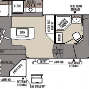 8289WS floorplan