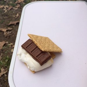 Yummy Smores