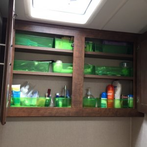 BathroomShelf