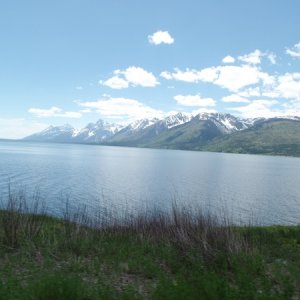 Jackson Lake