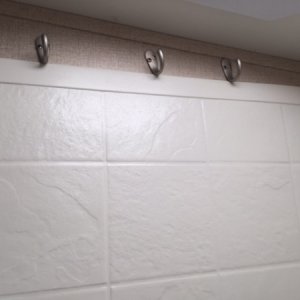 Shower Hooks