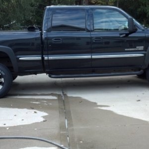 2002 Sierra (2)