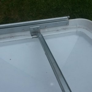 Vent Lid Bottom