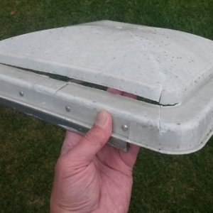 Vent Lid Top