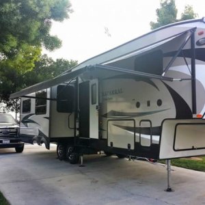 Pechanga RV Resort