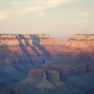 The Grand Canyon