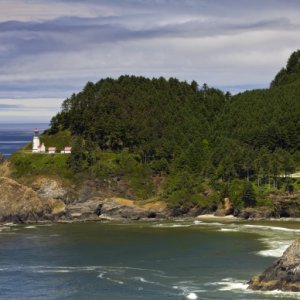 Heceta Head Lighthouse Station