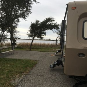 Gulf State Park 1-2016