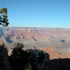 2010 10 19, Grand Canyon