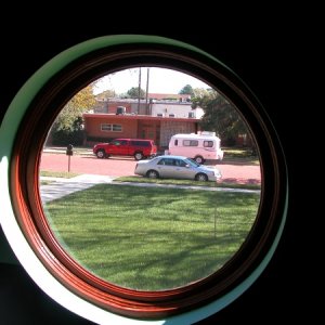 2010 10 Donley County Courthouse, Tx.,