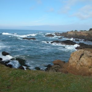 2011, Belinda Point, Fort Bragg