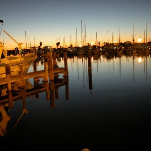 2011 11  Fulton Harbor, Rockport, TX,