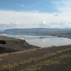 2011 Vantage Bridge Wa