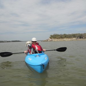 2015 Lake Corpus Christi, TX