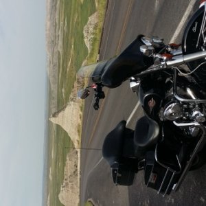 2012 Electra Glide Classic