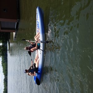 MOMTABLET   kayaking memorial day 2014