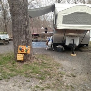 Taughnnock Falls State Park