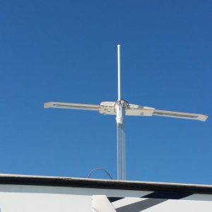 WiFi Antenna 2