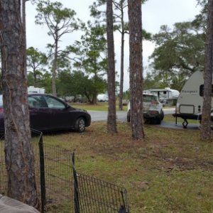 Fort Pickens