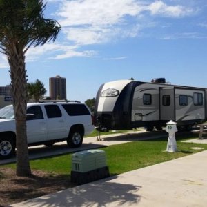 308BHS
2010 Chevy Suburban 2500