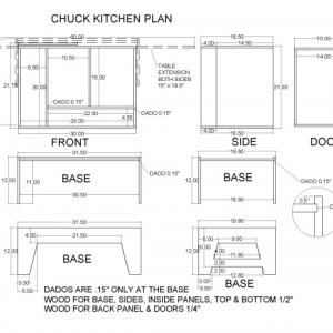 CHUCK KITCHEN PLANS FINAL Page 1