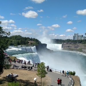 Niagara Falls